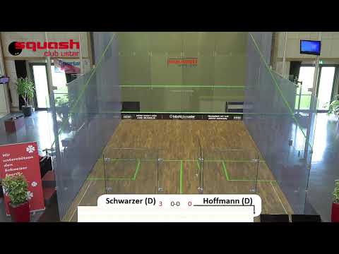 5th Swiss Masters 2022 - final day