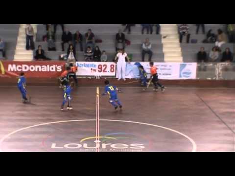 Torneio Internacional de Loures - Jogo34 - Benjamins - AC Tojal 1 x 1 Sporting CP