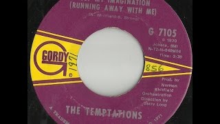 &quot;Just My Imagination&quot; w&#39;Lyrics- The Temptations