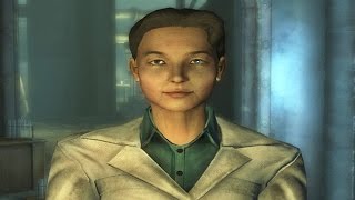 FALLOUT 3's TRUE VILLAIN REVEALED!!!