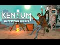 Gameplay video of Kentum  All Platforms