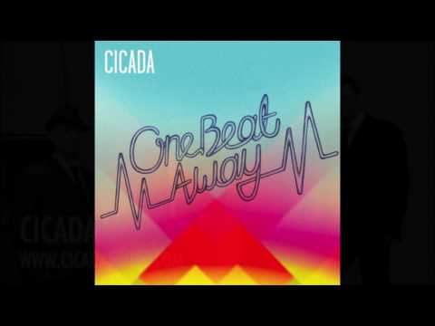 Cicada - One Beat Away (Max Vangeli Remix)