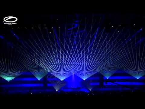 Talemono vs. Above & Beyond - Overload vs. We're All We Need (Armin van Buuren Mashup)