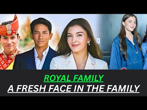 Prince Mateen & Anisha|The Royal Baby That Will Inherit Billions