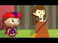 Super Why 112 Cinderella HD Full Episode Cartoons For Kids