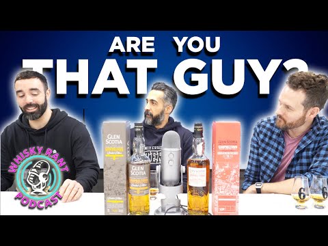 What type of Whisky Drinker are you?