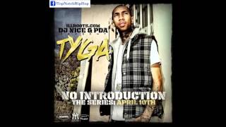 Tyga - Tyga&#39;s World [No Introduction April 10th]