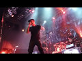 Dropkick Murphys - Burn (Houston 02.29.16) HD