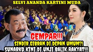 Download lagu HEBOH‼️1Kalimat Silvi Ananda Bikin Jenderal Sunarko Bungkam! 1 PEMUDA GEMPARKAN INDONESIA BELUM 10 mp3 Download lagu HEBOH‼️1Kalimat Silvi Ananda Bikin Jenderal Sunarko Bungkam! 1 PEMUDA GEMPARKAN INDONESIA BELUM 10 mp3
