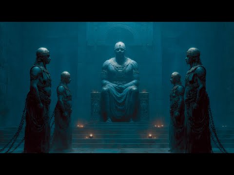 Inanna Ishtar  | AUDIOBOOK By Riddick Dawson, narrated by Madison G #anunnaki #audiobook