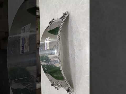 Ceramic Band Heaters