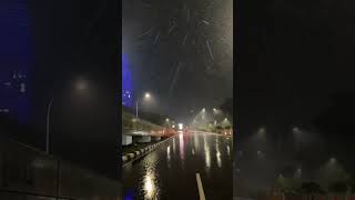 Download lagu SUASANA KOTA MAKASSAR DI MALAM HARI YANG DIGUYUR HUJAN mp3 Download lagu SUASANA KOTA MAKASSAR DI MALAM HARI YANG DIGUYUR HUJAN mp3