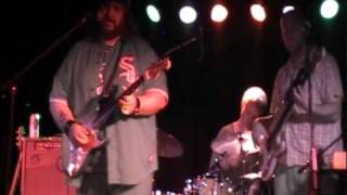 Nick Moss This Is The End aka The End