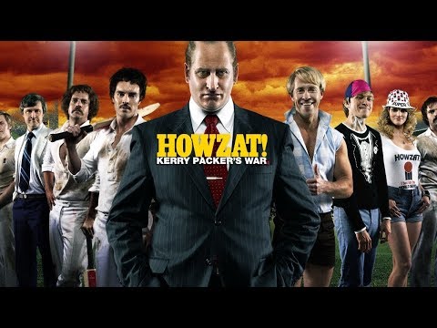 Howzat! Kerry Packer's War // Part 2/2