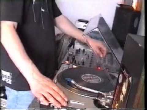 DJ FD DnB Mix