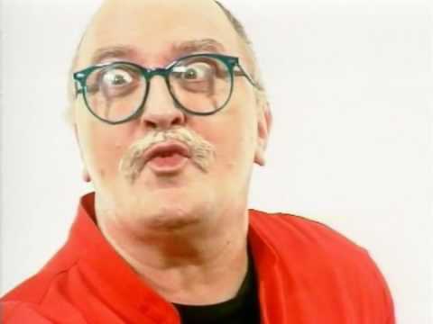 Tulio Furlanič - Točno vmes