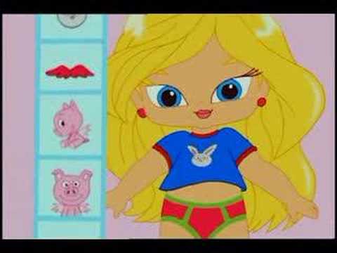 Video thumbnail for Bratz Babyz Theme