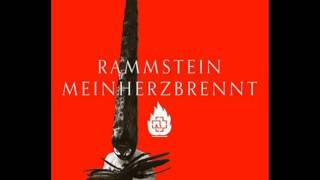 Rammstein-Mein Herz Brennt Boys Noize Rmx (HD) 