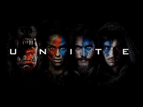 Soundtrack Warcraft: The Beginning (Theme Song) - Trailer Music Warcraft