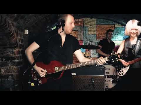 Please Mr  Postman  Wipe Out   MonaLisa Twins The Marvelettes Cover cover from fans in the Nightcore