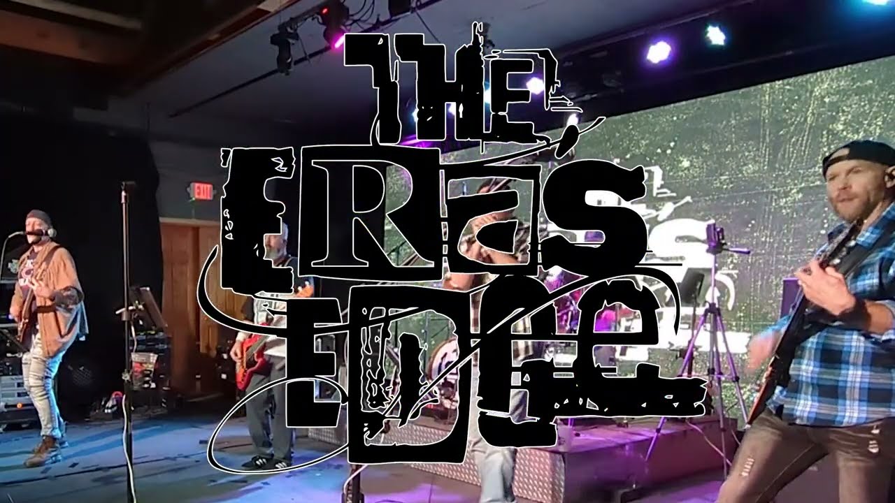 Promotional video thumbnail 1 for The Era’s Edge