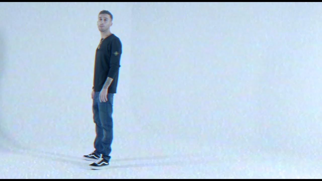 Jamil — Nuovo Inoki