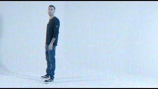 Jamil - Nuovo Inoki (Official Video)