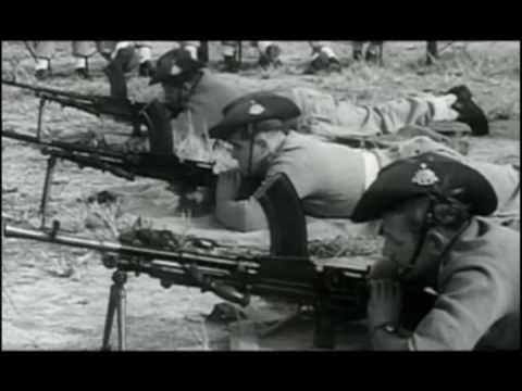 Dancing in the Storm