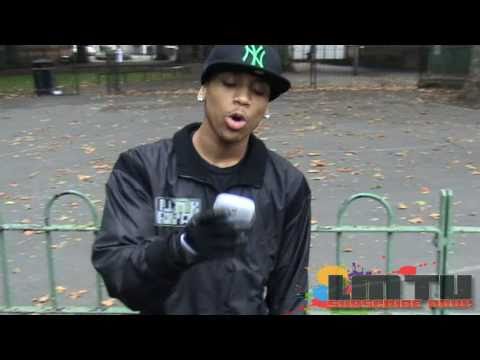 Hood Visuals: Young Hemz - Freestyle