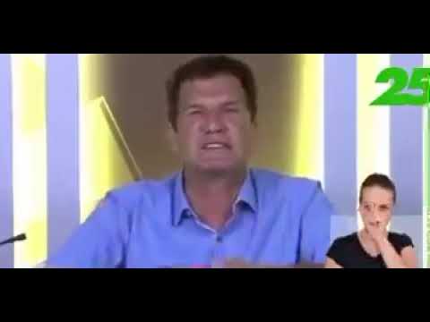 Berté denunciou corrupção e chamou prefeito Paranhos de moleque