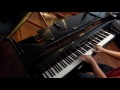 Lion Macross Frontier OP2 PIANO COVER