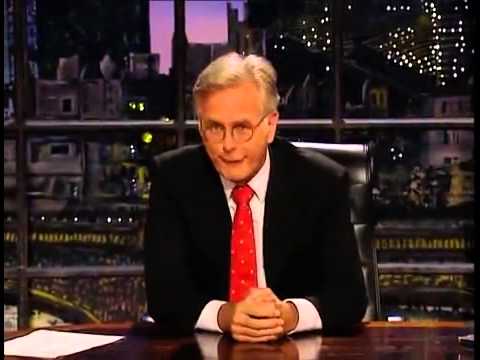 Harald Schmidt Show - "Der hat Neger gesagt!"