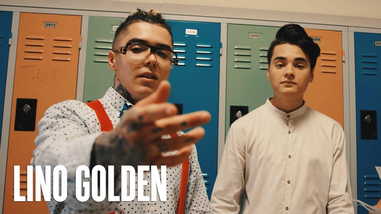 Lino Golden x Selly — Friendzone