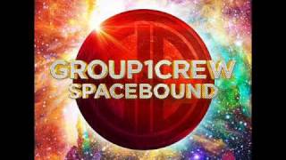 Group 1 Crew - Walking On The Stars (Remix)