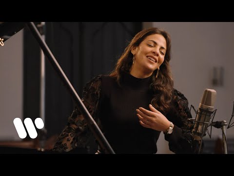 Fatma Said sings Schumann: Myrthen, Op. 25: No. 1, Widmung