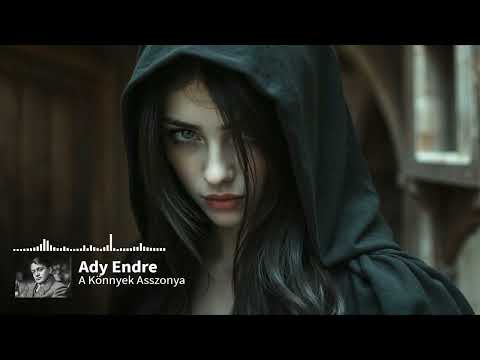 Ady Endre: A Könnyek Asszonya