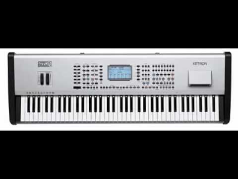 Ketron SD1 - 76Key + HD + Floppy ✅ Professional Arranger Keyboard ✅ 76-Key Performance Keyboard ✅ Live Stage Workstation ✅ Cleaned & Fully Checked ✅ Worldwide Shipping image 17