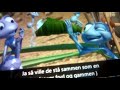 A Bugs Life End Credits The Time Of Your Life Dansk Danish