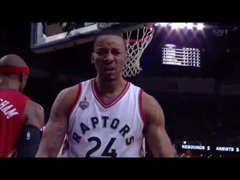 Juicy Fruit Sweet Touch: Play of the Game - March 26, 2016