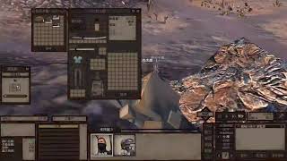 【kenshi】ヒキニート剣士うたね太郎の放浪日記#1-1