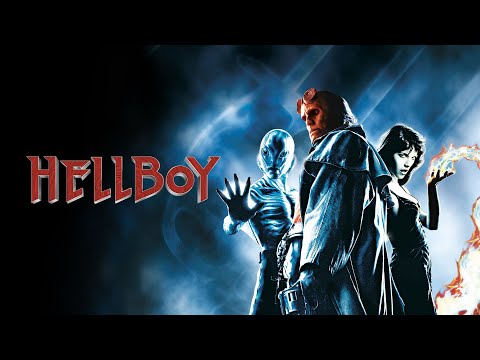 The Making of Hellboy (2004)