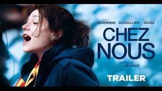 Chez Nous - Trailer ST NL (Release : 01/03/2017)