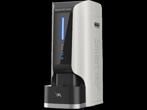 MALDI-TOF technology for rapid microbial identification.