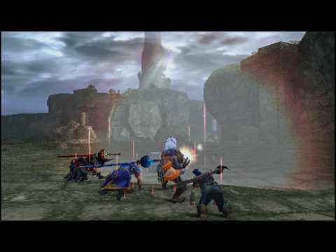 Monster Hunter one hit Multi-Kill