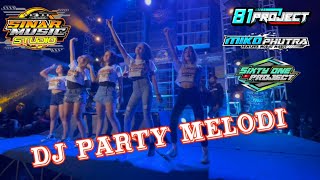 Download lagu DJ PARTY MELODI SINAR MUSIC STUDIO BY 81 PROJECT mp3 Download lagu DJ PARTY MELODI SINAR MUSIC STUDIO BY 81 PROJECT mp3