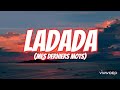 Ladada (Mes Derniers Mots) - Claude (lyrics)