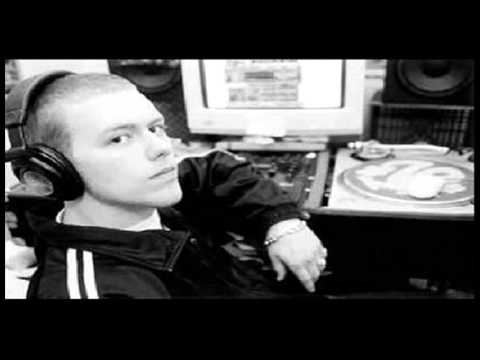 KrinJah - Junglistic Man