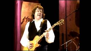 The Stumble Guitar Cover (Re-recorded) - Gary Moore Montreux 1990