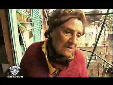 Showmatch 2009 - Enrique Pinti junto a Los Tangueros""