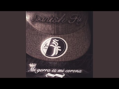 Mi Gorra Es Mi Corona
